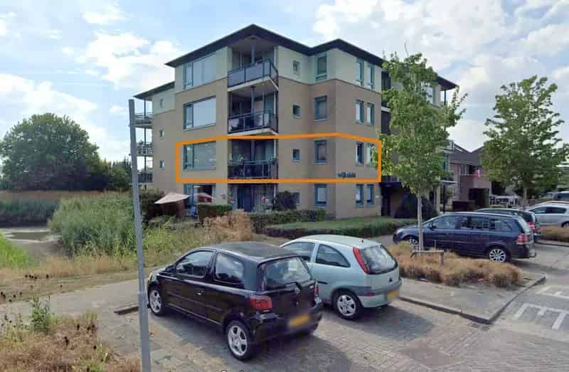 Appartement Het Geerken 5 55plus Nabij Winkels en Bushalte