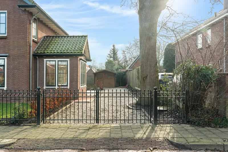 Woonhuis Stichtse Vecht 7 Kamers