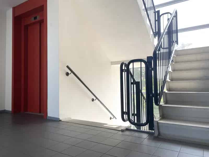 Appartement te huur Oegstgeest Poelgeest 3-kamer gemeubileerd