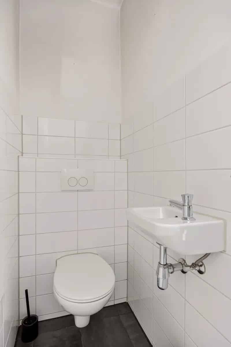 Appartement Almelo 5 Kamers Rustige Buurt