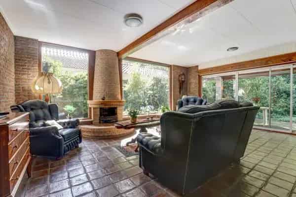 Vrijstaande Bungalow te Koop - Groene Locatie - 2 slaapkamers