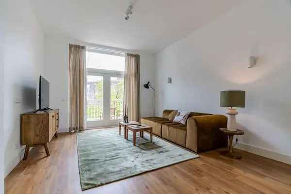 Appartement Te Huur in Den Haag, Zuid-Holland