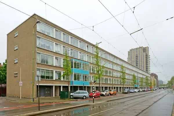 3 Kamer Appartement Den Haag Ruim Terras Nabij Strand
