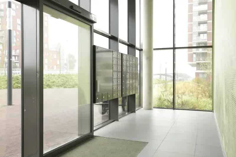 Utrecht Appartementen De Churchill: Luxe Wonen nabij Centrum