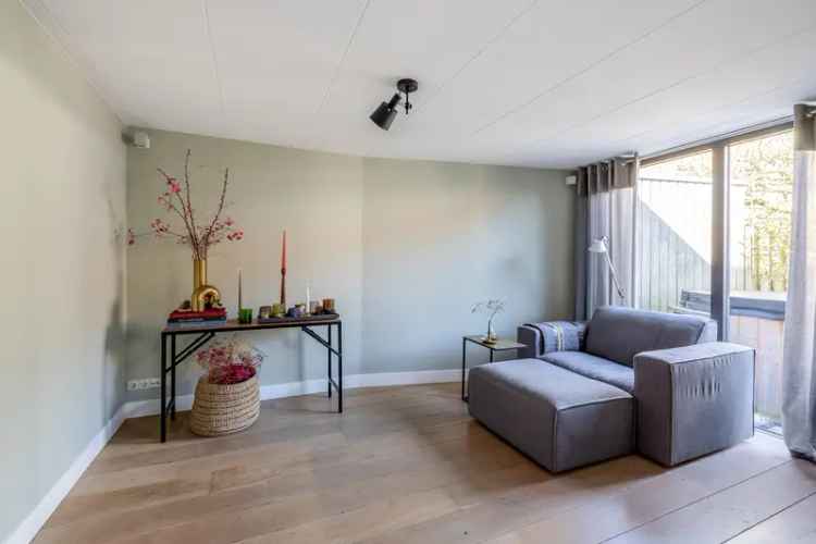 Huis Te Koop , 1, Tirionstraat, Zevenhuizen, Zuid-Holland