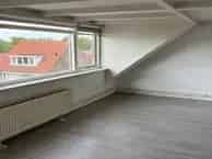 Studio Rotterdam Brede Hilledijk 47m2