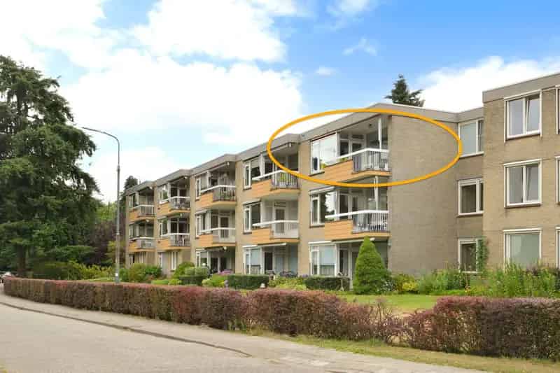 Appartement te koop Baarn Stationsplein