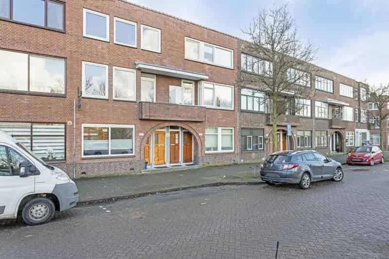 Schiedam Een gezinswoning 6 slaapkamers 149m2 1928