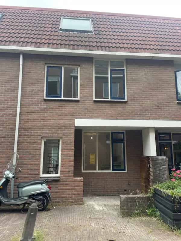 Huis Kraaienhorst Haarlem