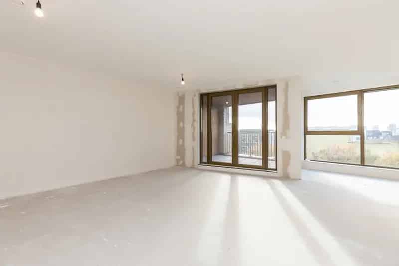 Nieuwbouw appartement 3 slaapkamers Almere Poort
