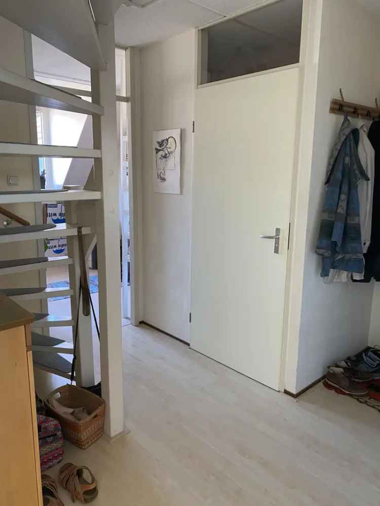 Nijmegen Goffertpark Ruime woning nabij centrum