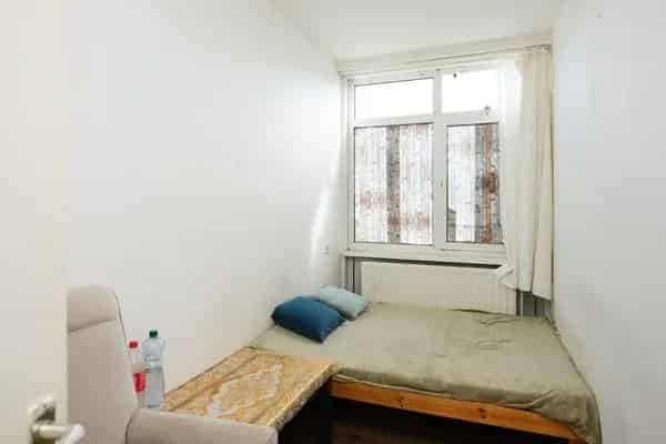 4 Kamerappartement Bouwlust Vrederust 67m2 2 Balkons 3 slaapkamers