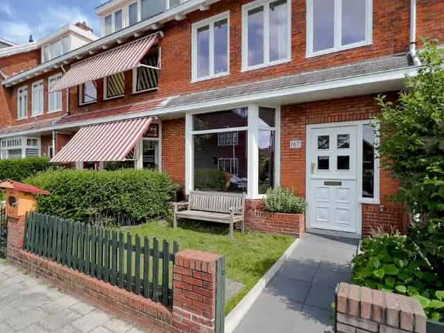Woning te huur: Roemer Visscherstraat 167 2026TR Haarlem Vastgoed Nederland