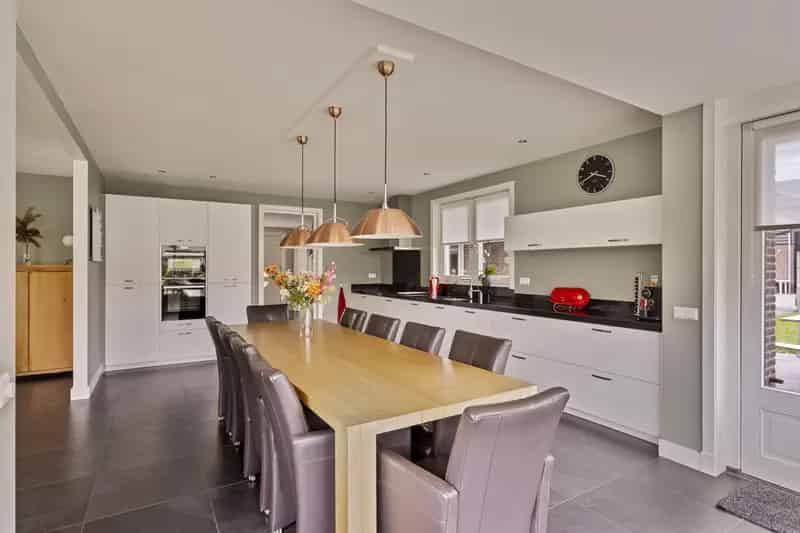 Moderne Vrijstaande Woning met Loods nabij Lunteren