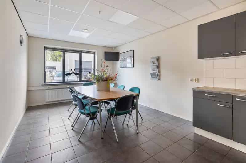 Kantoor Lemelerveld | Zoek kantoren te huur: Handelsweg 37 8152 BN Lemelerveld 