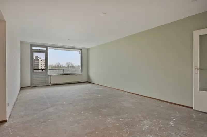 3 Kamer Appartement Prinsenland Ruim Balkon Energielabel A