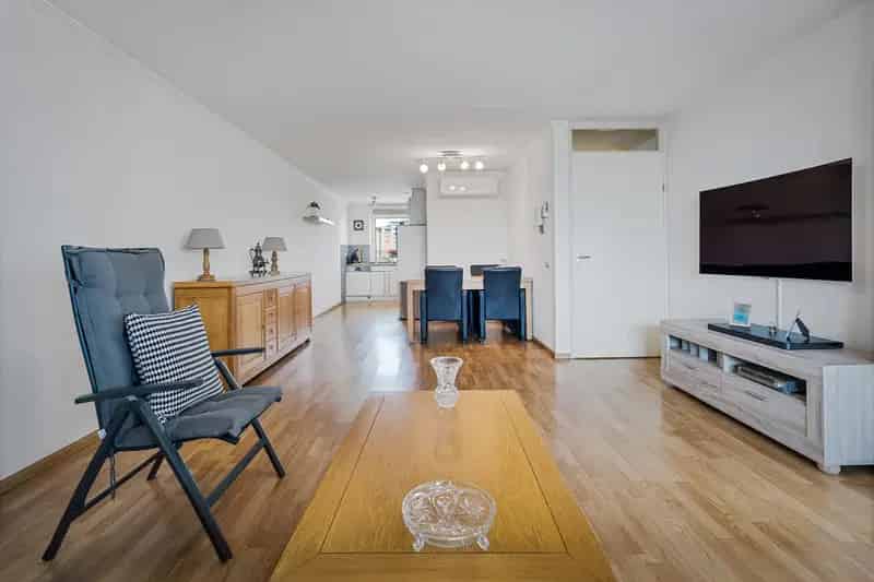 Appartement 2 slaapkamers Bovenwinkelcentrum Op de Kamp