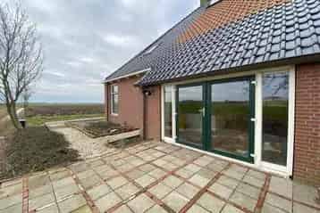 3 Kamer Woning te Huur De Hoarnen Holwert