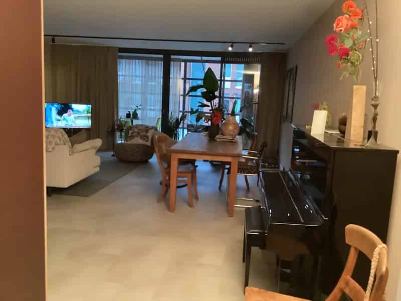 Kamer Haarlem Centrum Vrouw Gemeubileerd Nabij Schiphol