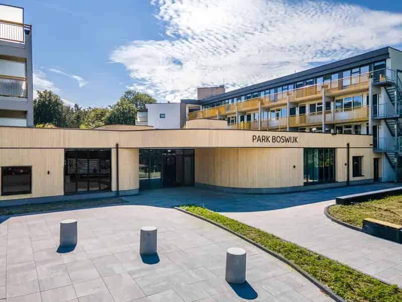 Appartement te koop Park Boswijk Doorn