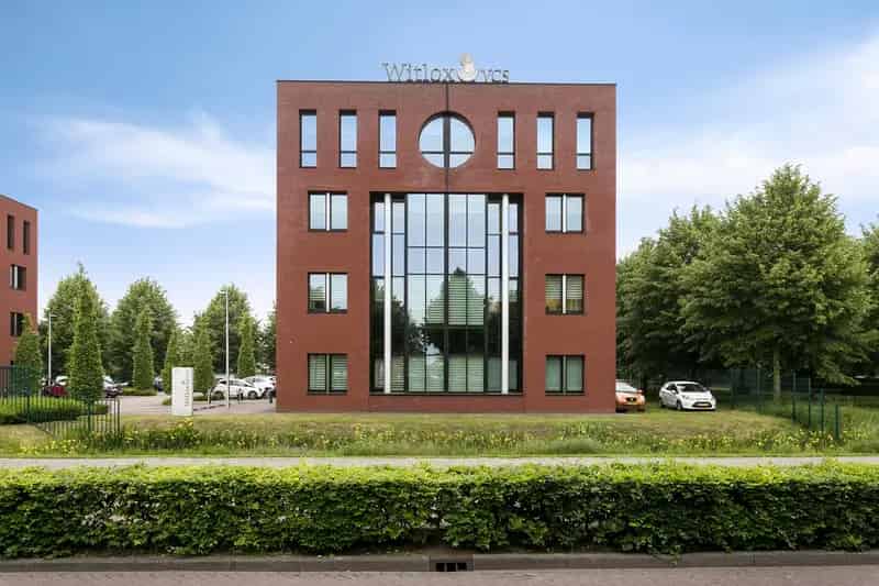 Kantoor Etten-Leur | Zoek kantoren te huur: Bredaseweg 137 4872 LA Etten-Leur 