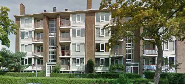 Prof. Krausstraat 140