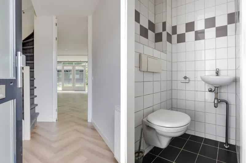 Huis te koop Leusden Rozendaal 3 slaapkamers tuin energielabel A