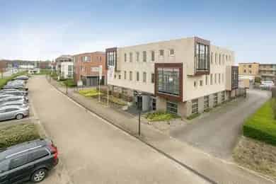 1041m2 Kantoorruimte te Huur of Koop Uden
