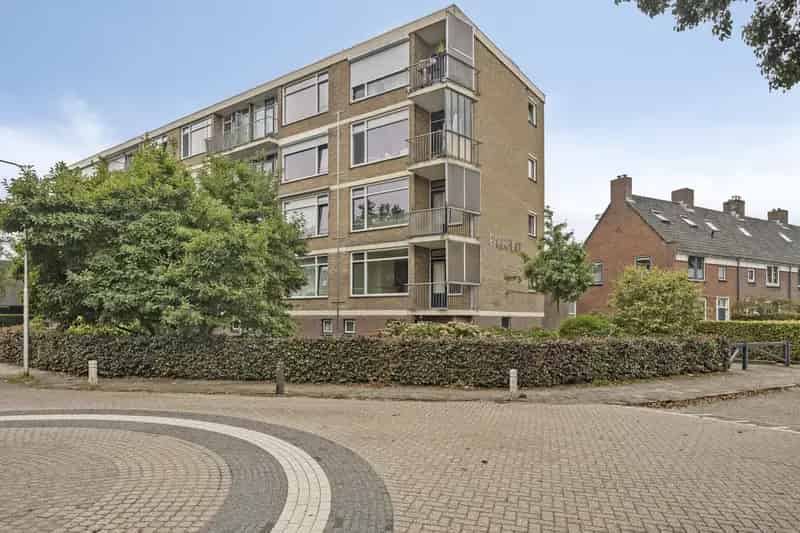 Ede – Johannes Bosboomlaan 2 - Buying Interhouse