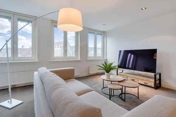 Appartement Te Huur in Amsterdam, Noord-Holland