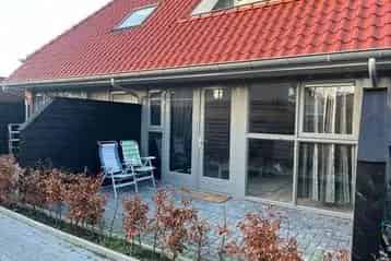 2 Kamer Tussenwoning Roden Te Huur