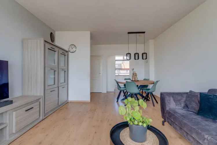 Ruime Maisonnette 4 Slaapkamers Valkenburg