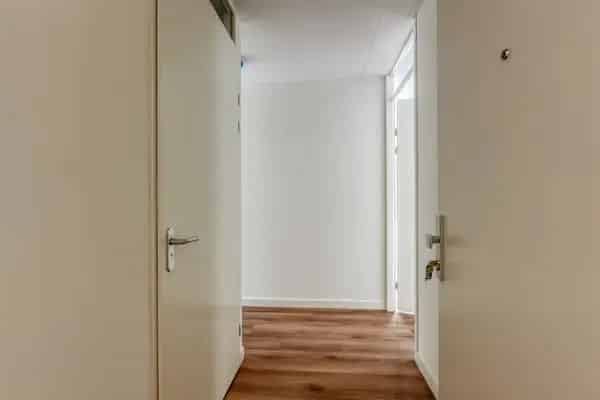 Nieuwbouw Appartement Loosduinen 80m2  2 slaapkamers  Terras Patio