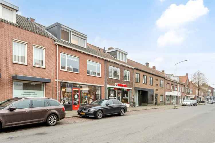 Winkel Venlo | Zoek winkels te koop: Alberdingk Thijmstraat 41 5921 BB Venlo [funda in business]