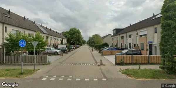 3 Slaapkamer Huis te huur in Almere
