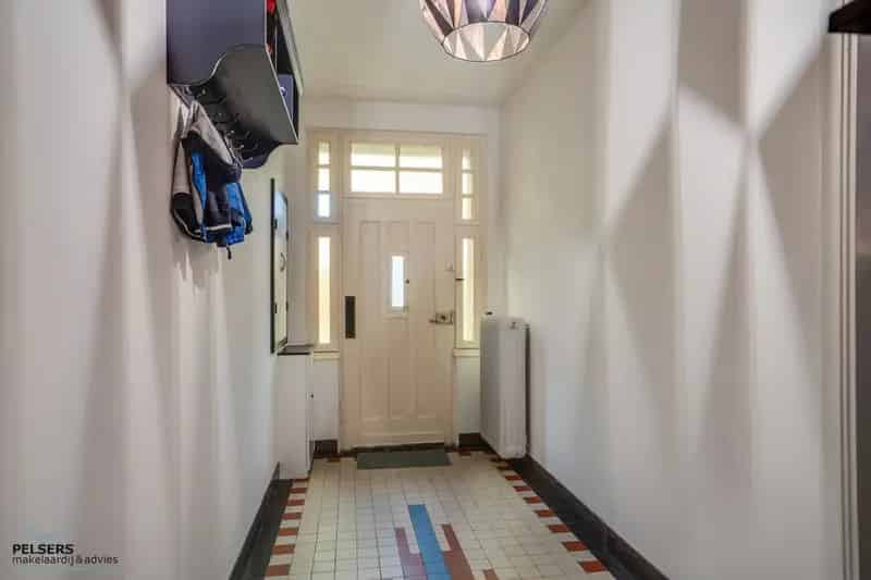 Charmante jaren 30 woning met A++ label te Reuver