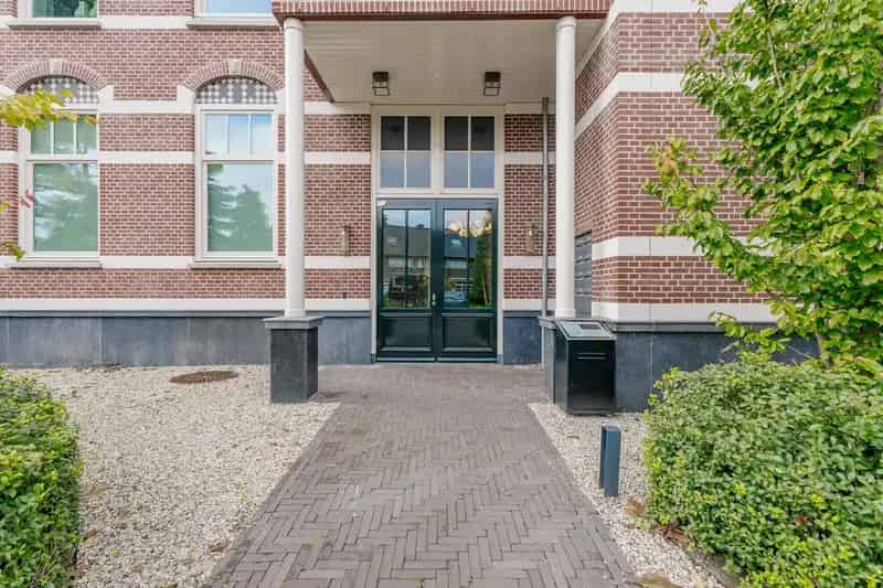 Luxe Appartement te Koop Laren NH