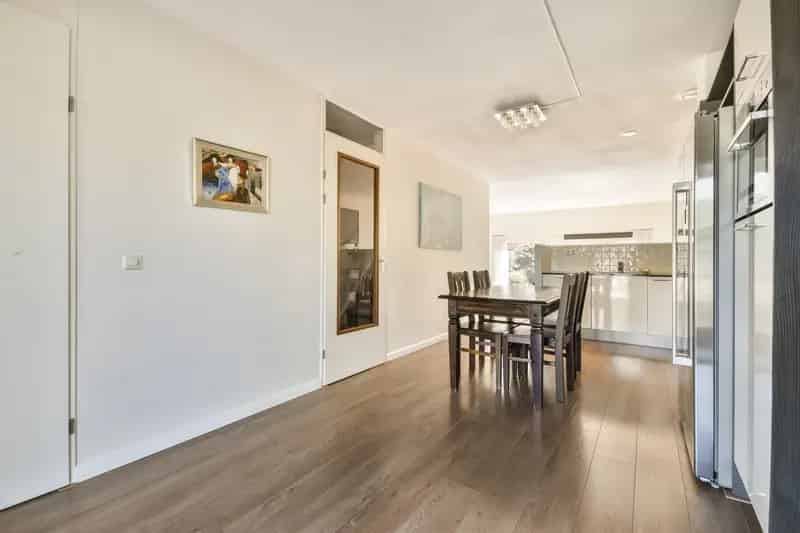 Appartement te koop Amsterdam De Aker 111m2 3 slaapkamers tuin