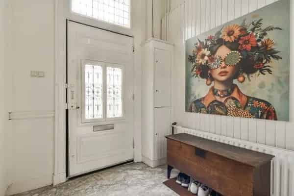 Herenhuis Haarlem 3 slaapkamers 1906