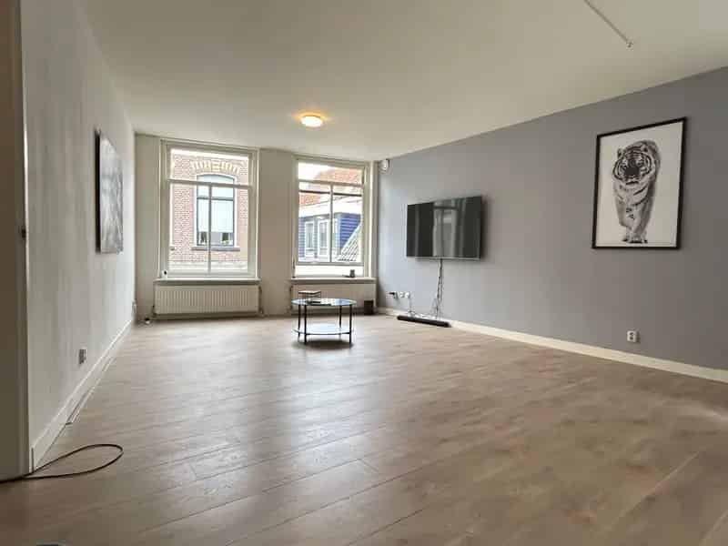 Appartement Kampen Centrum - Beschikbaar per 1 juni