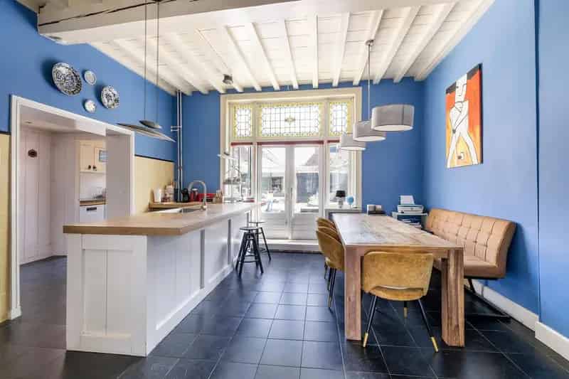 Huis Te Koop , 53, Slagveld, Brielle, Zuid-Holland