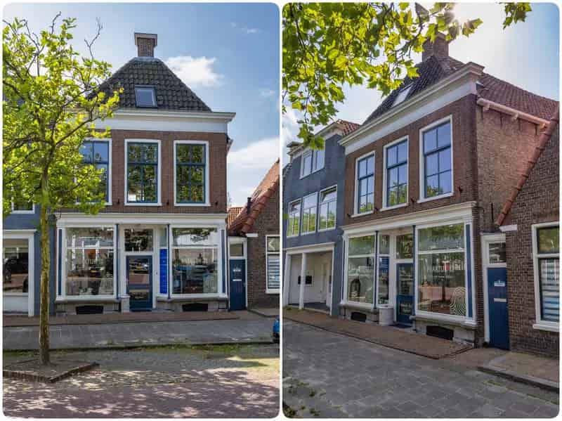 Luxe Woning Harlingen: Praktijkruimte & B&B