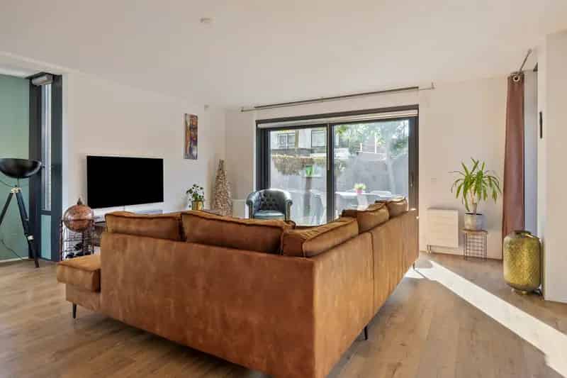 5 Slaapkamers Vrijstaande Huis Deventer Vijfhoek Moderne Keuken
