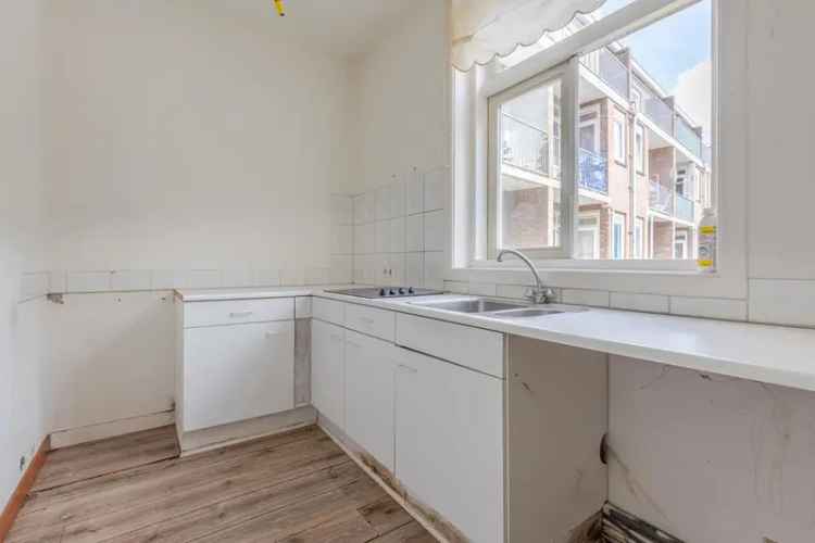 Woning Te Koop in 170B-01, Polslandstraat, Rotterdam, Zuid-Holland