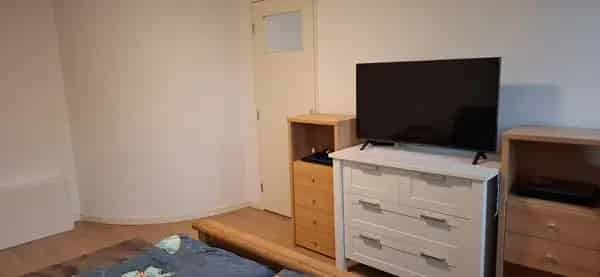 2-kamer appartement Roosendaal nabij station