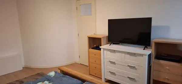 2-kamer appartement Roosendaal nabij station
