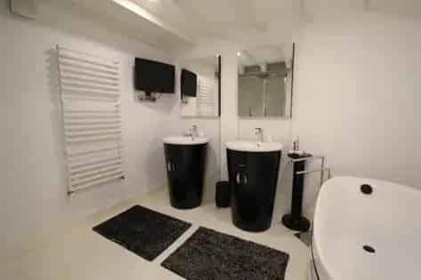 110m2 Grachtenpand Jordaan Amsterdam