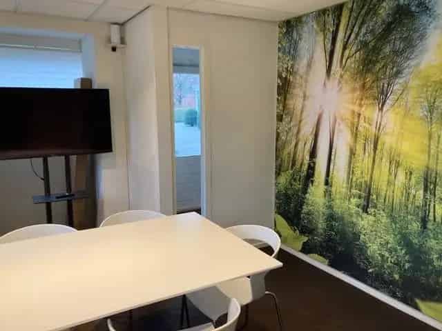 Kantoorruimte te huur Driebergen-Rijsenburg 73m²