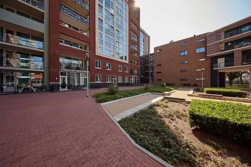 Appartement Te Huur , 36, Anton Philipslaan, Eindhoven, Noord-Brabant