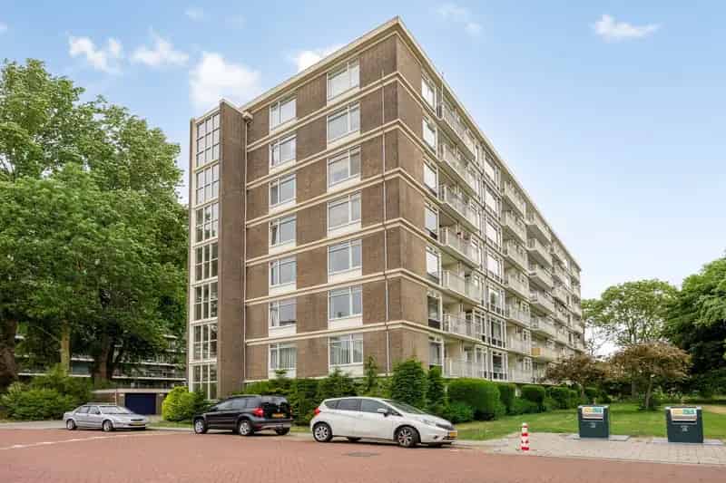 Appartement te koop: Isabellaland 1478 2591 EG Den Haag 